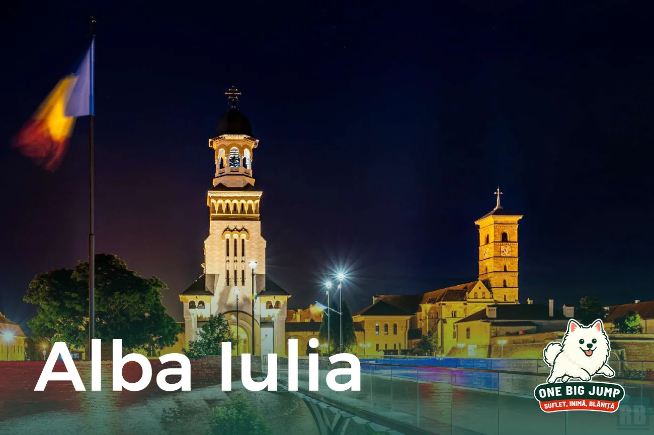 alba iulia