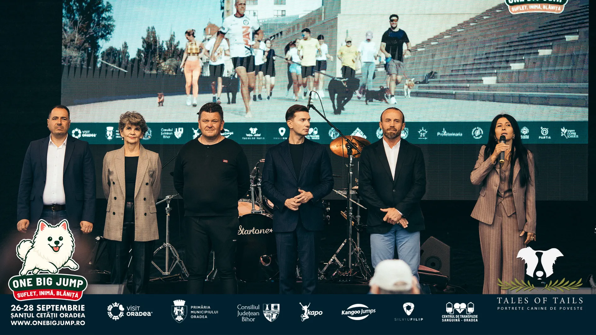 one big jump 2025 septembrie