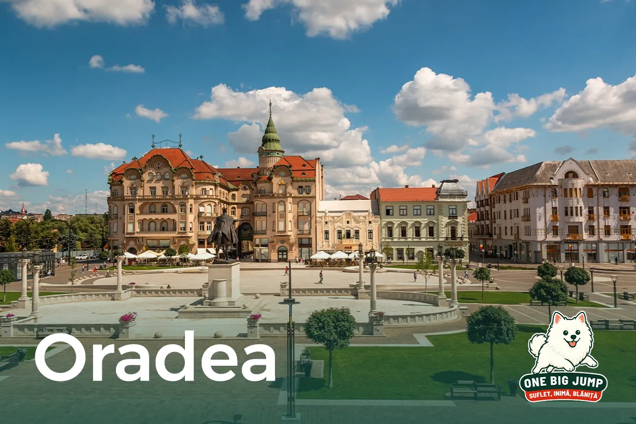 oradea
