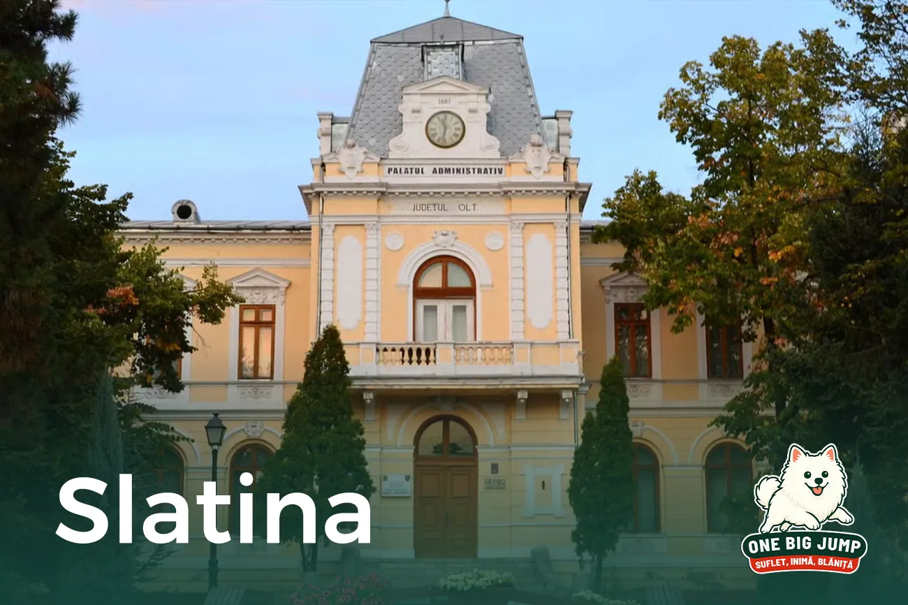 slatina